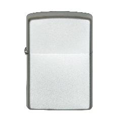Zippo - Zippo Aansteker Satijn Chrome